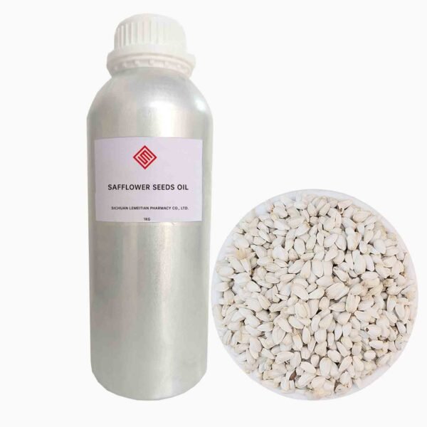 Safflower seed essential oil - Image 3