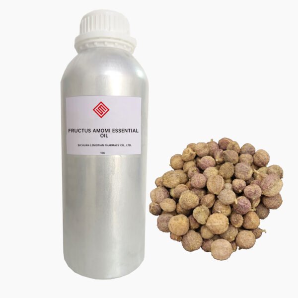 Amomum kernel essential oil - Image 3