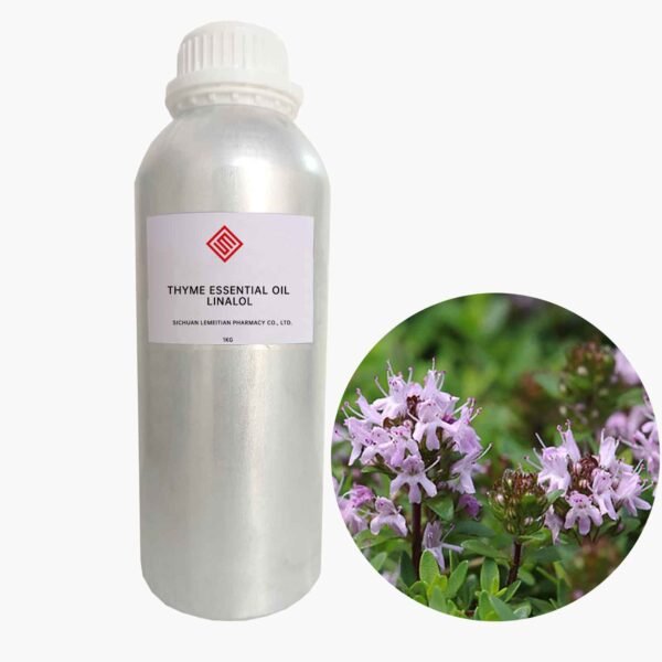 Thyme Linalool essential oil - Image 2