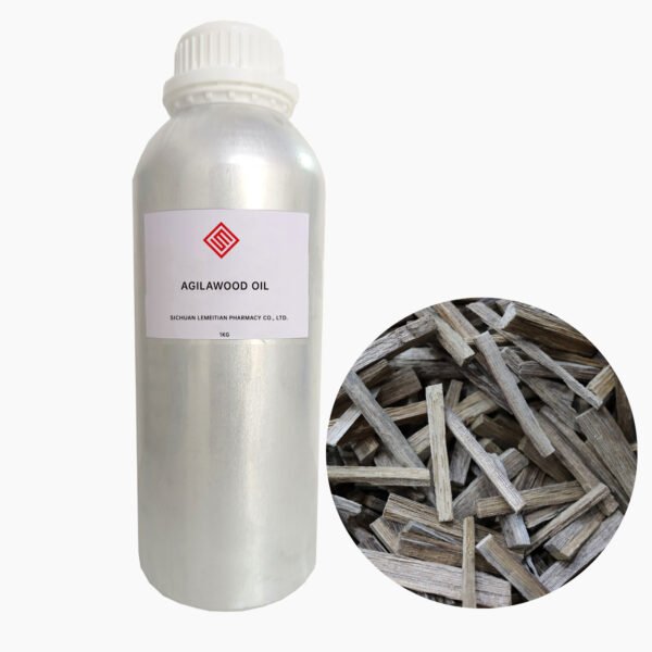 Agarwood essential oil - Image 3