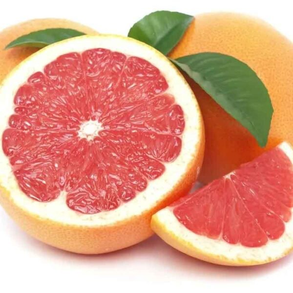 Grapefruit essential oil - Image 4
