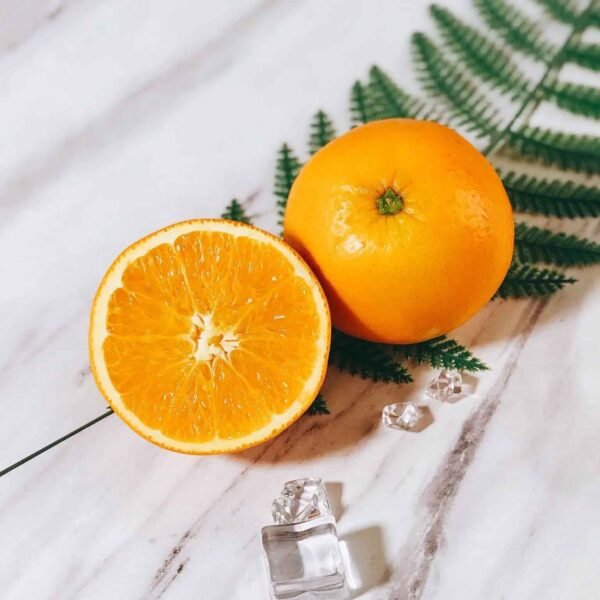 Sweet orange essential oil - Image 4