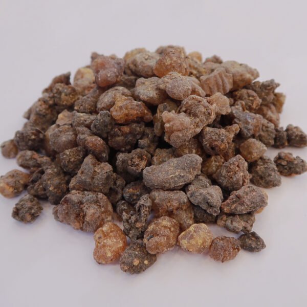 Myrrh essential oil - Image 4