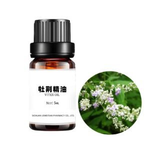 Vitex oil Β- eugenene ≥45%