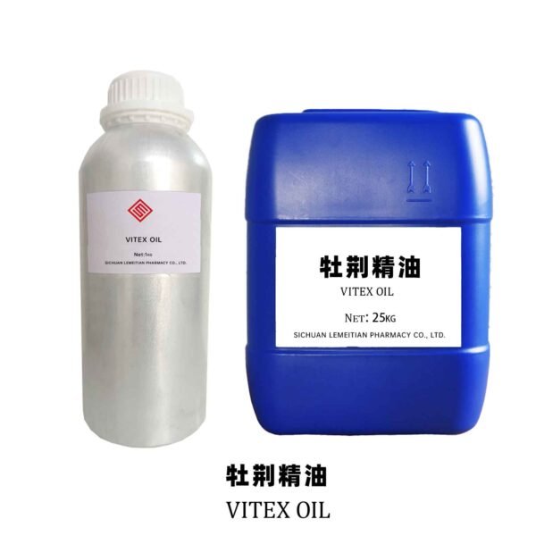 Vitex oil Β- eugenene ≥45% - Image 2