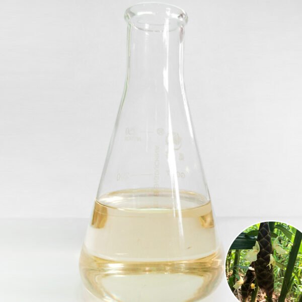 Coral ginger oil Terene -4- alcohol≥30% - Image 4