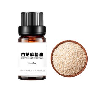 Sesame oil
