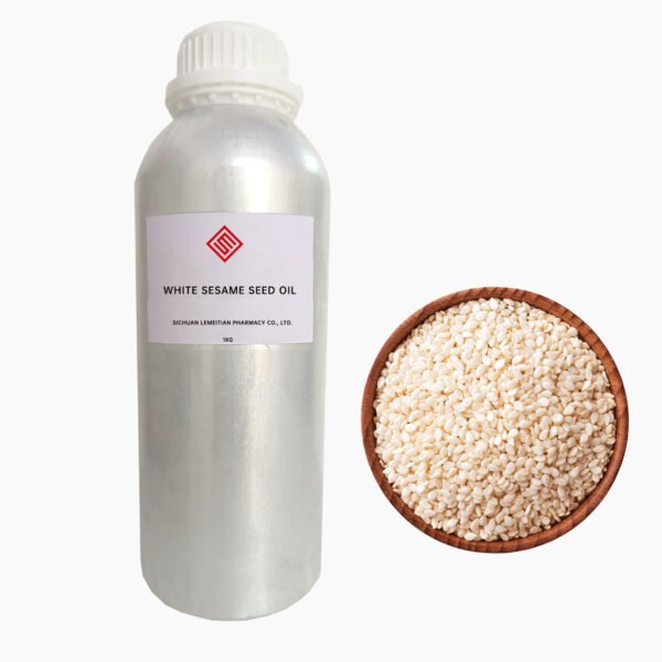 Sesame oil - Image 2