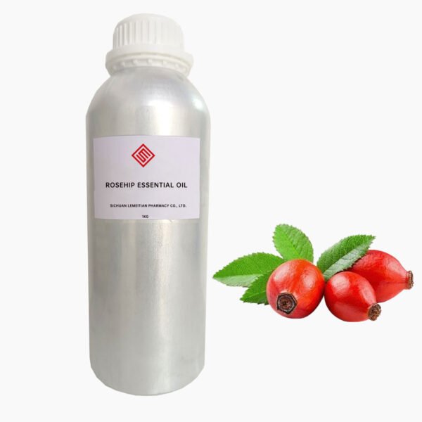 Rosehip essential oil - Image 3