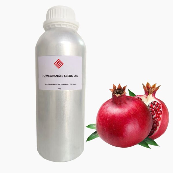 Pomegranate seed essential oil - Image 2