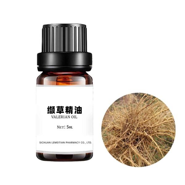 Valerian Oil Bornyl acetate≥35%