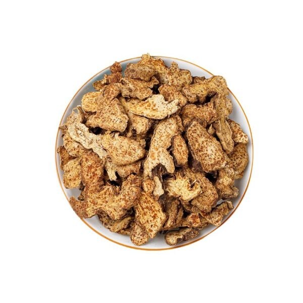 Atractylodes essential oil - Image 4