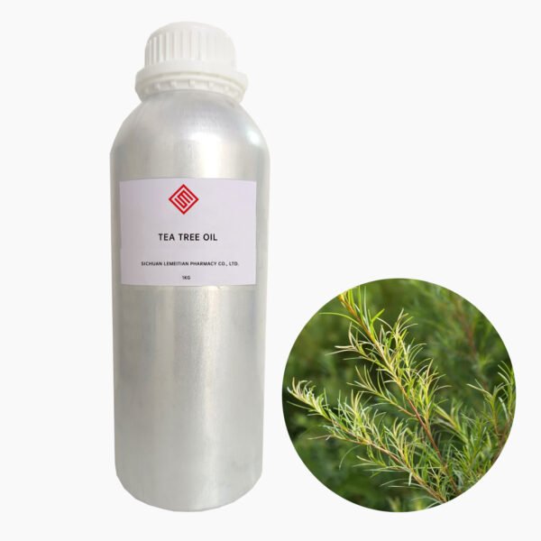 Tea tree essential oil - Image 2