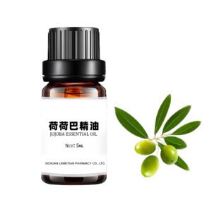 Jojoba essential oil