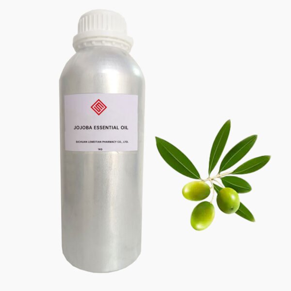 Jojoba essential oil - Image 3