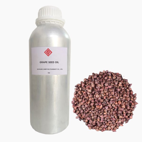 Grape seed essential oil - Image 3