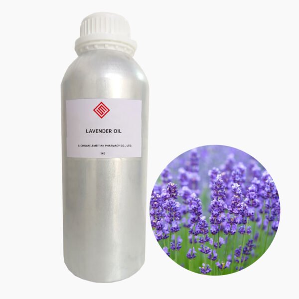 Lavender essential oil - Image 2