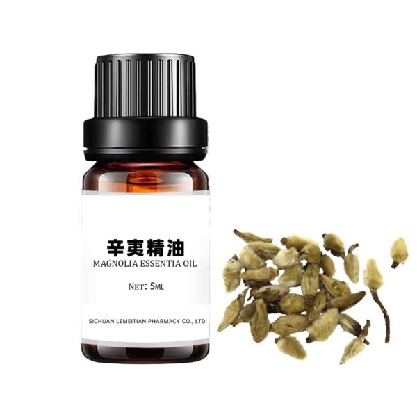 Capillaria essential oil Biod Magnolia Bud Magnolia biondii