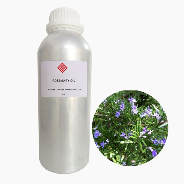 Rosemary essential oil - Image 2