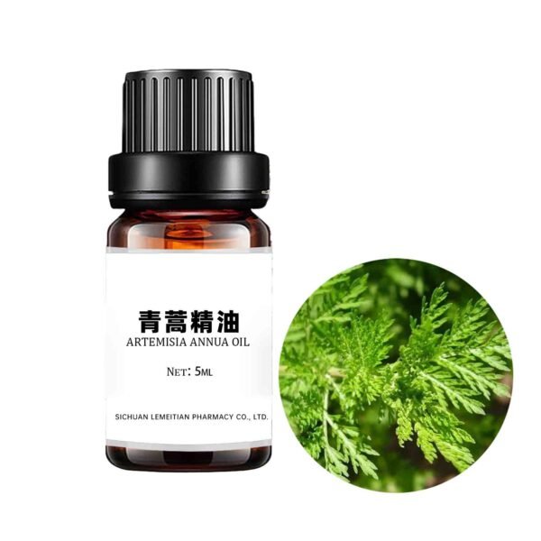 Artemisia annua oil macroroot geranylene ≥10%