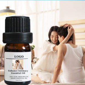 Enhance Intimacy Essential Oil