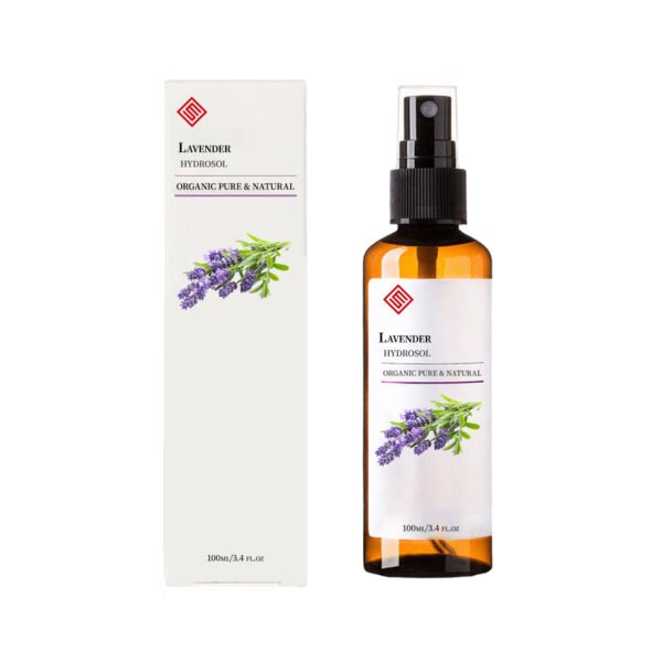 Lavender Hydrosol - Image 2