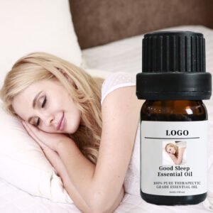 Good Sleep Undiluted Compound Essential Oil